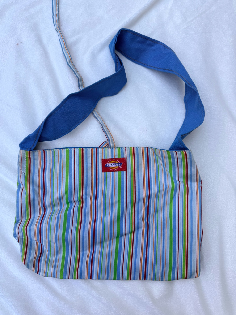 DICKIES PURSE Y2K